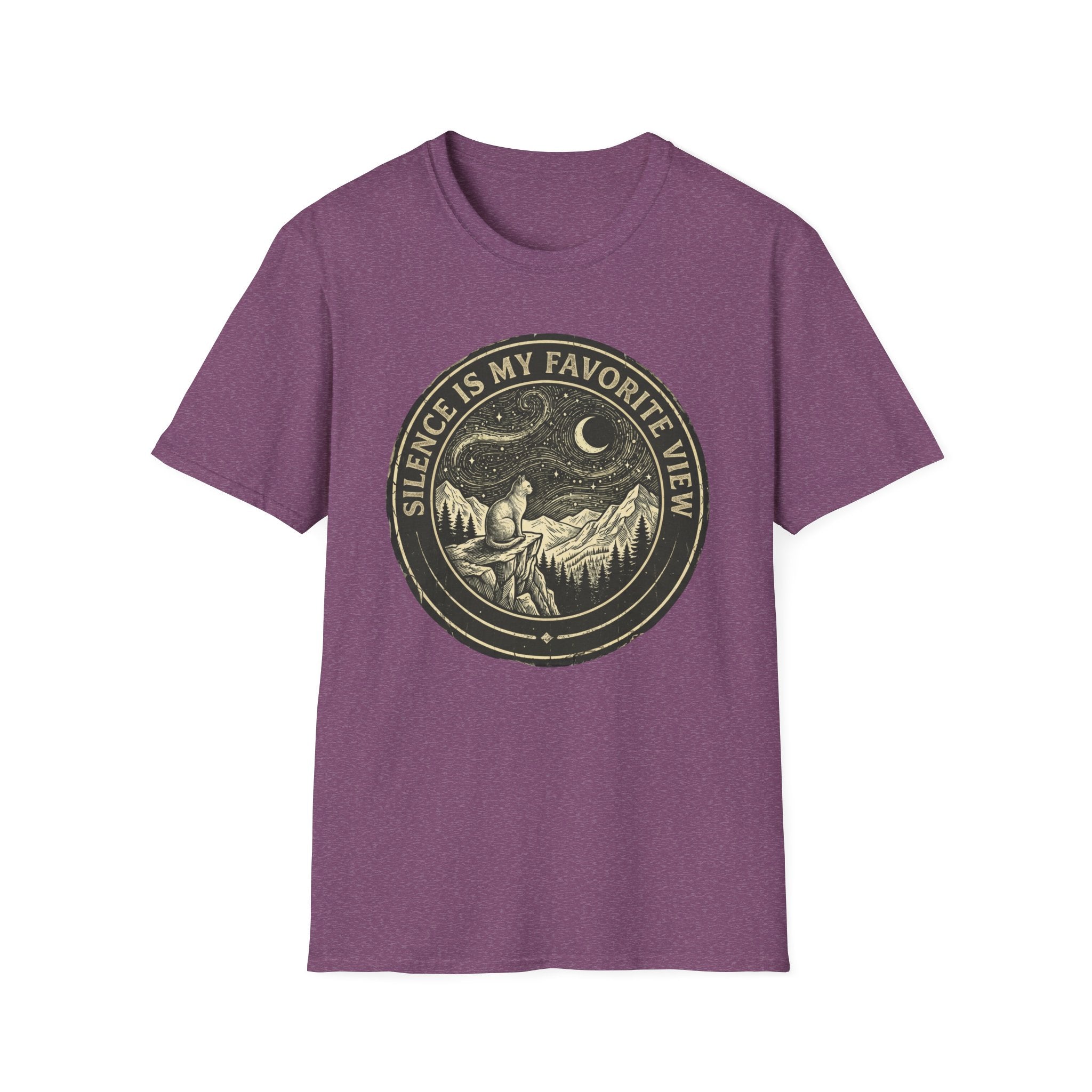My Favourite View T-Shirt