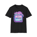 Catnap Detected T-Shirt