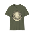 Happy Place T-Shirt