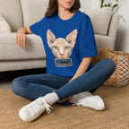 Feline Misdemeanor