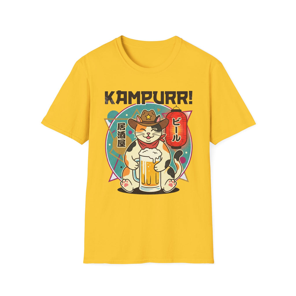 Kampurr T-Shirt