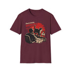 Pawfessional Interruption T-Shirt