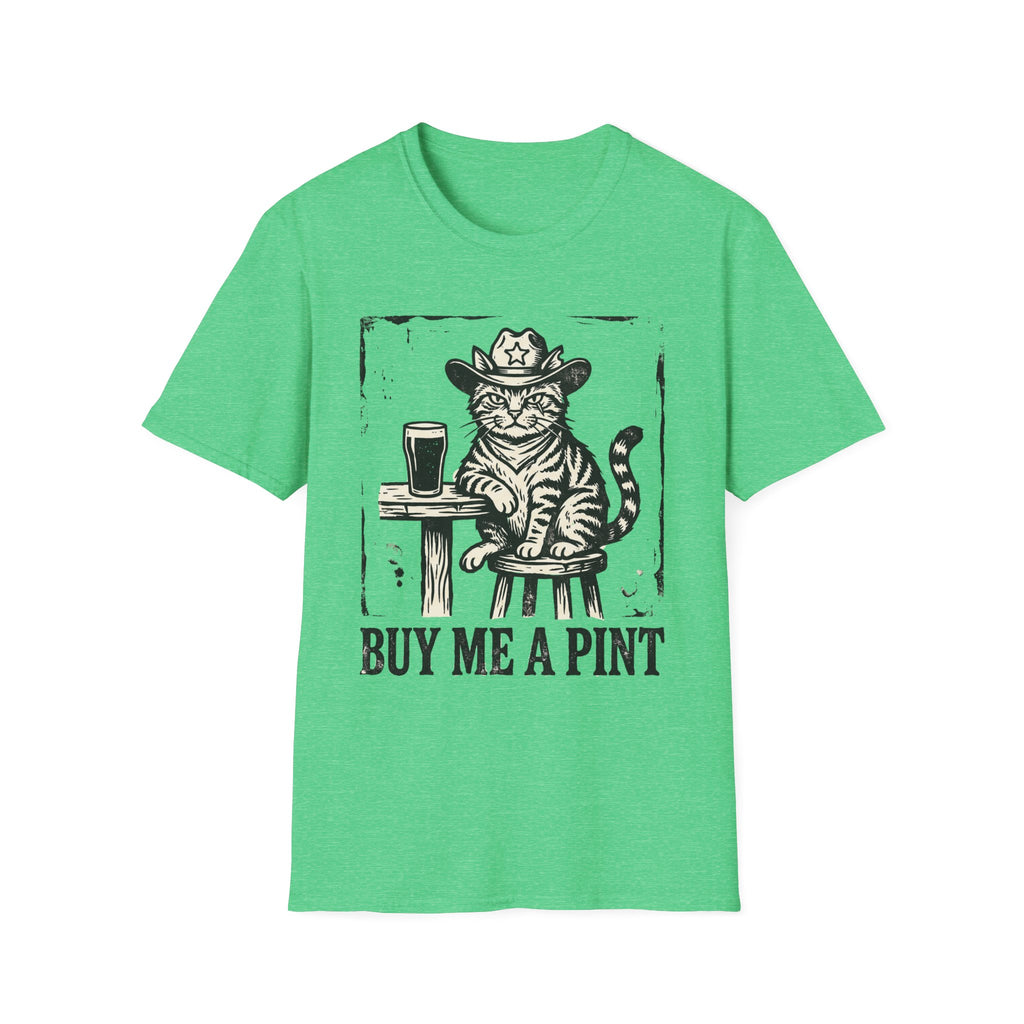 Buy Me A Pint T-Shirt