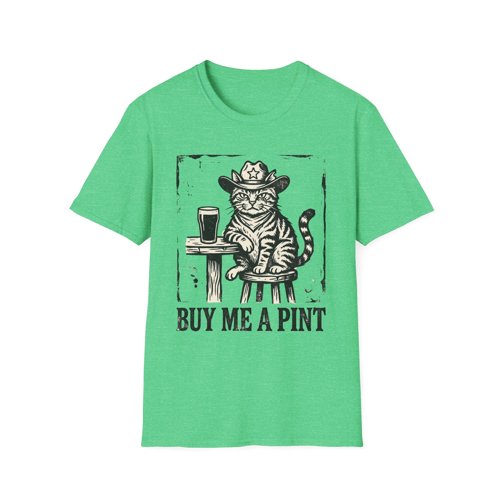 Buy Me A Pint T-Shirt