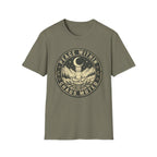 Peace Within Chaos T-Shirt