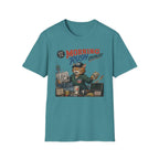 Morning Rush T-Shirt