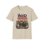 Hood Famous T-Shirt