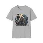 Couch Scratcher T-Shirt