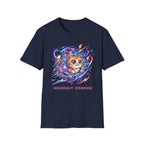 Midnight Zoomies T‑Shirt