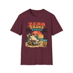 Zero Task Today T-Shirt