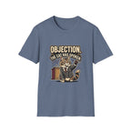 Cat Has Spoken T-Shirt