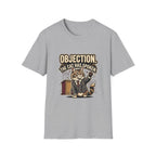 Cat Has Spoken T-Shirt