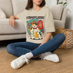 Kampurr T-Shirt