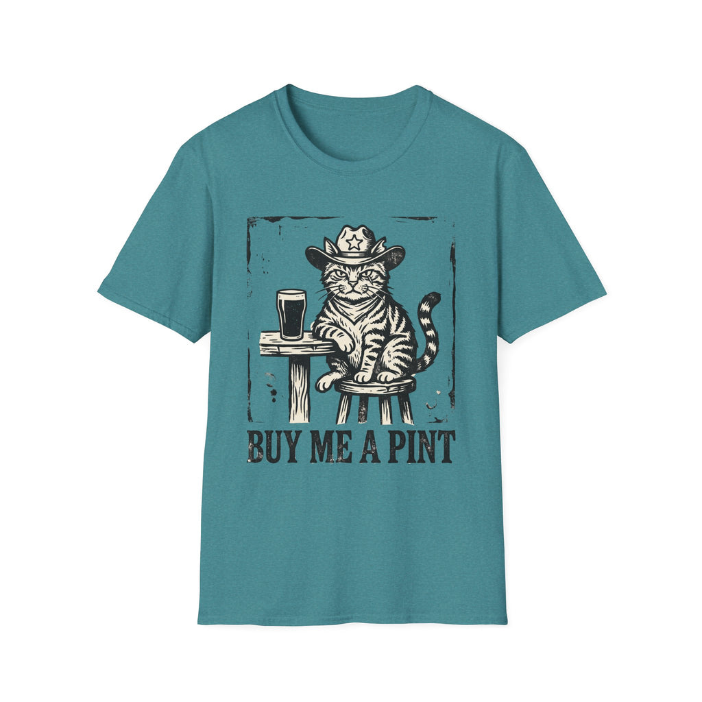 Buy Me A Pint T-Shirt