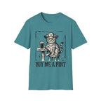 Buy Me A Pint T-Shirt