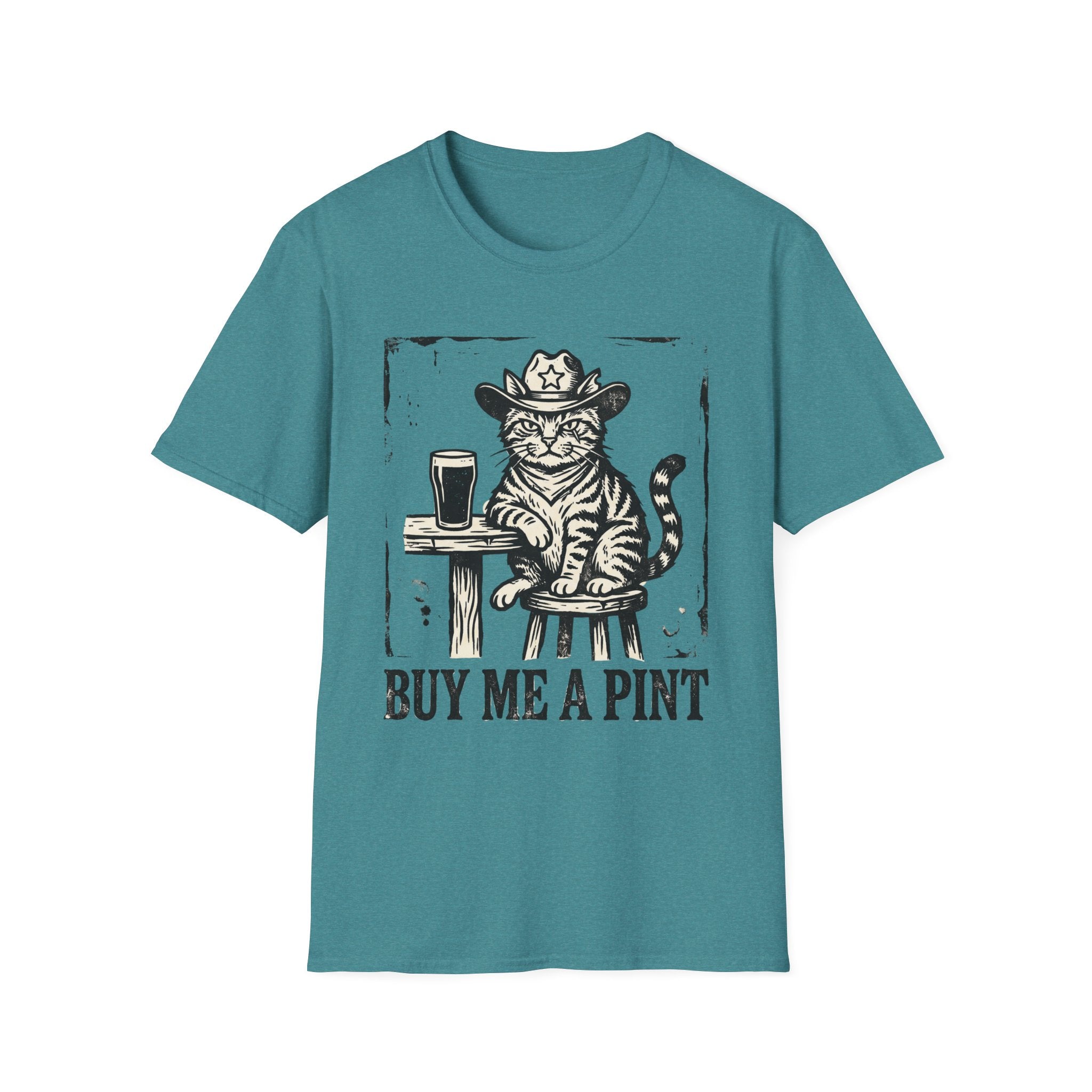 Buy Me A Pint T-Shirt