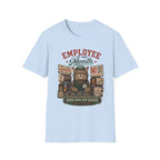 Employee Of The Month T-Shirt