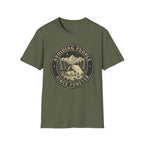 Avoiding People T-Shirt