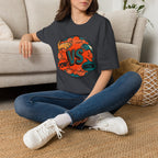 Pow vs Meow T-Shirt