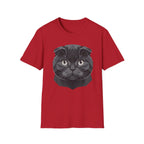 Low Poly Scottish Fold