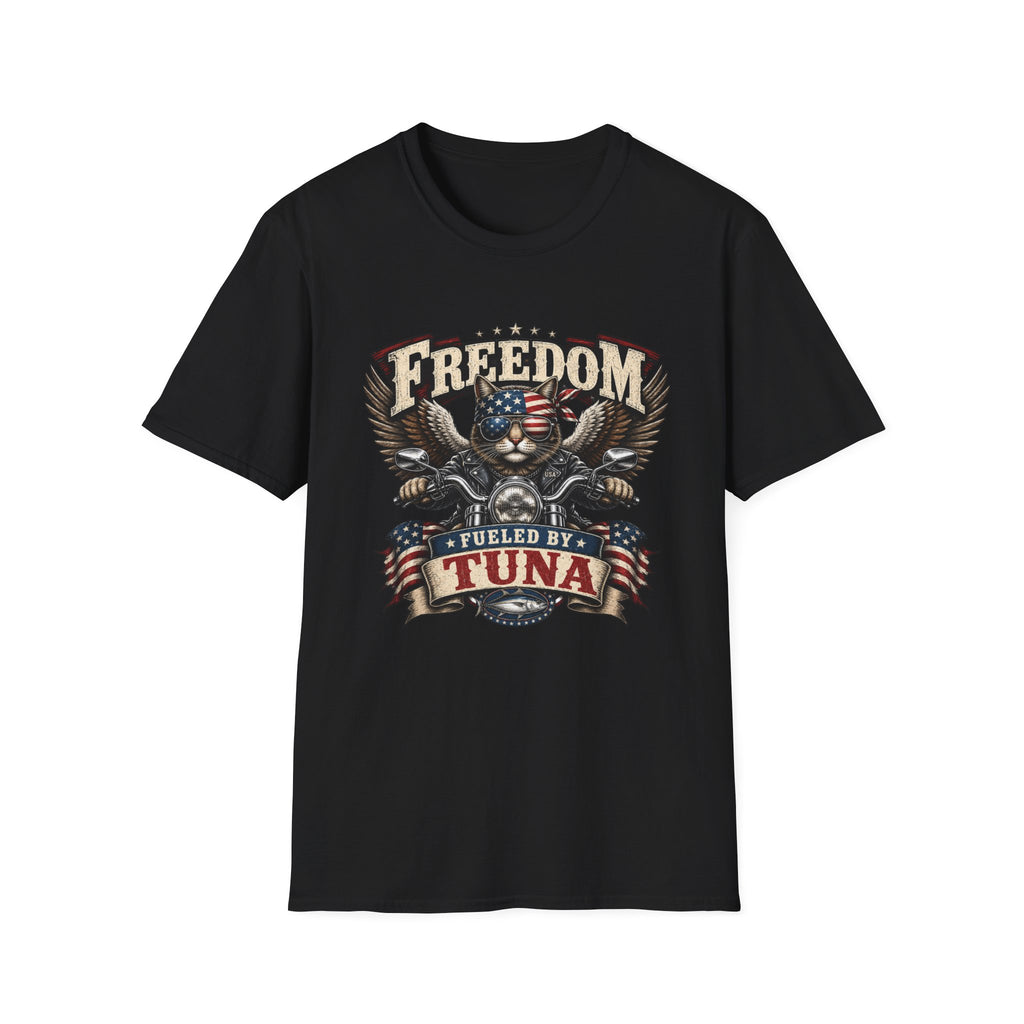 American Freedom T-Shirt