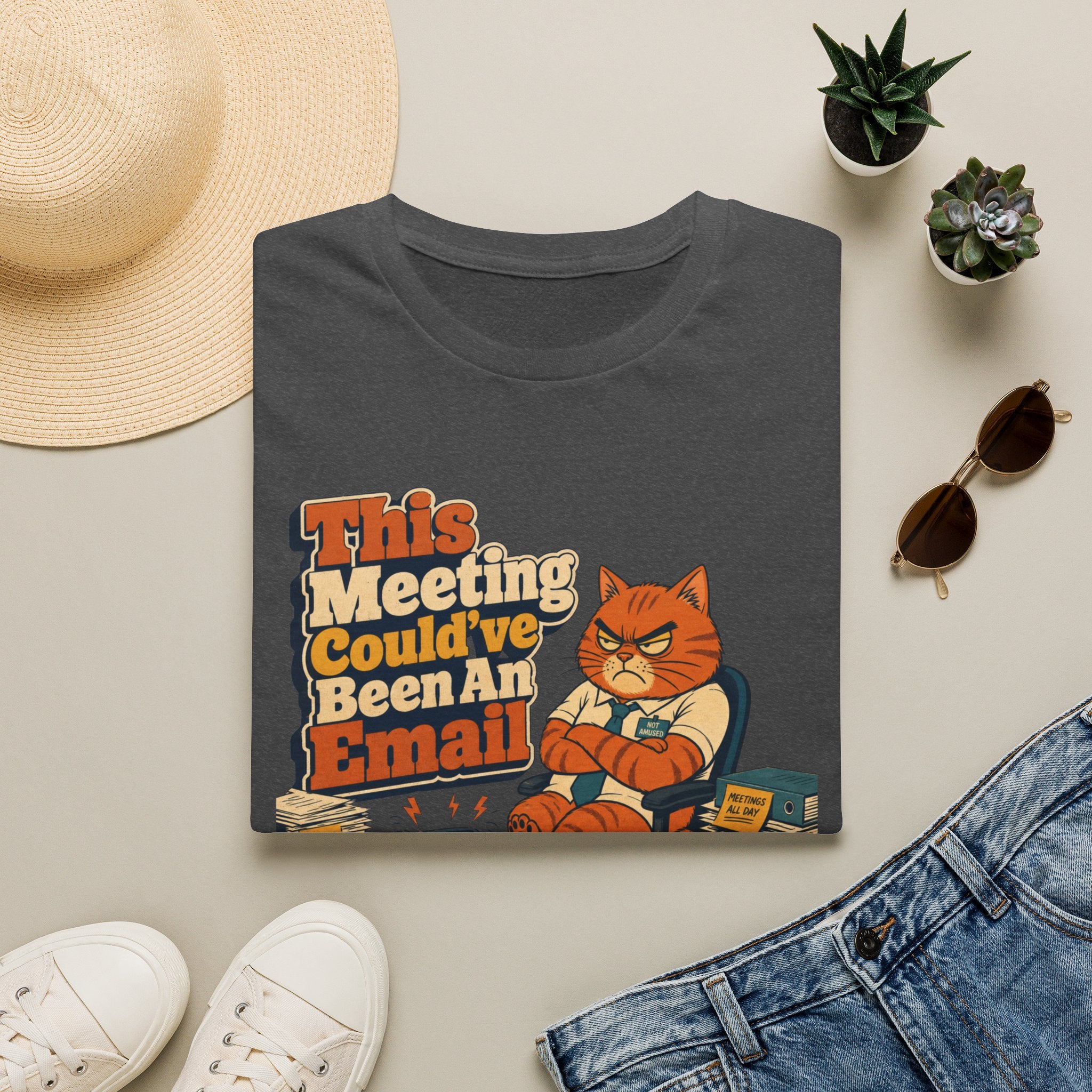 Could've Been An Email T-Shirt