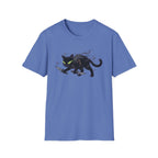 Strength and Agility T-Shirt