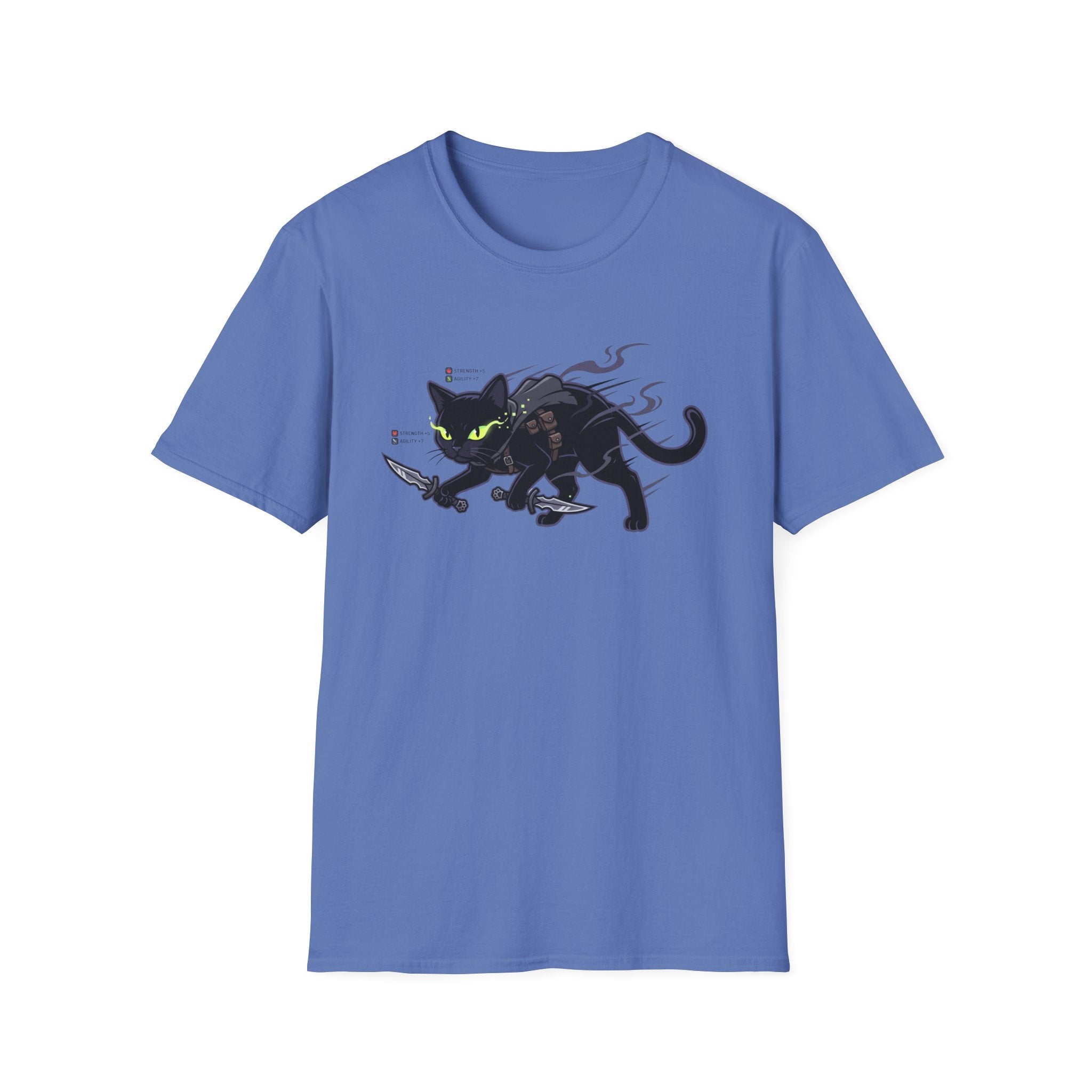 Strength and Agility T-Shirt