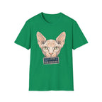 Feline Misdemeanor