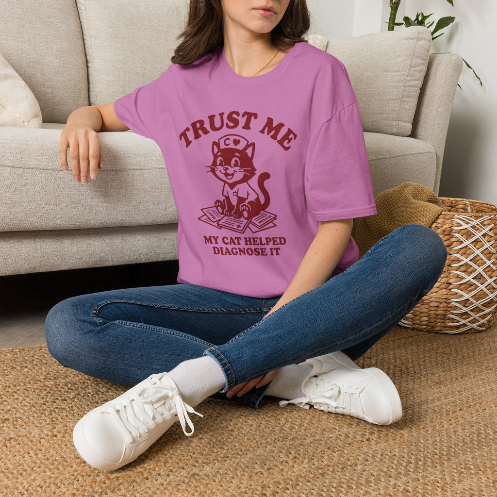 Trust Me T-Shirt
