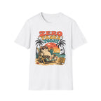 Zero Task Today T-Shirt