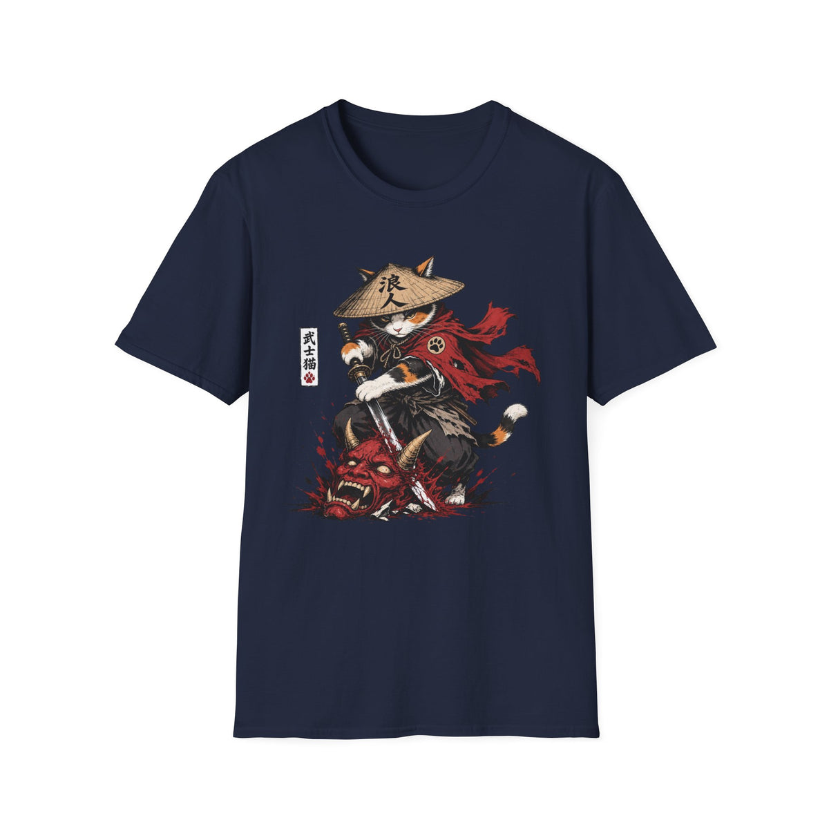 Demon Slayer T-Shirt