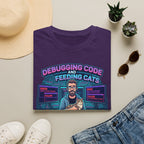 Debugging Code T‑Shirt