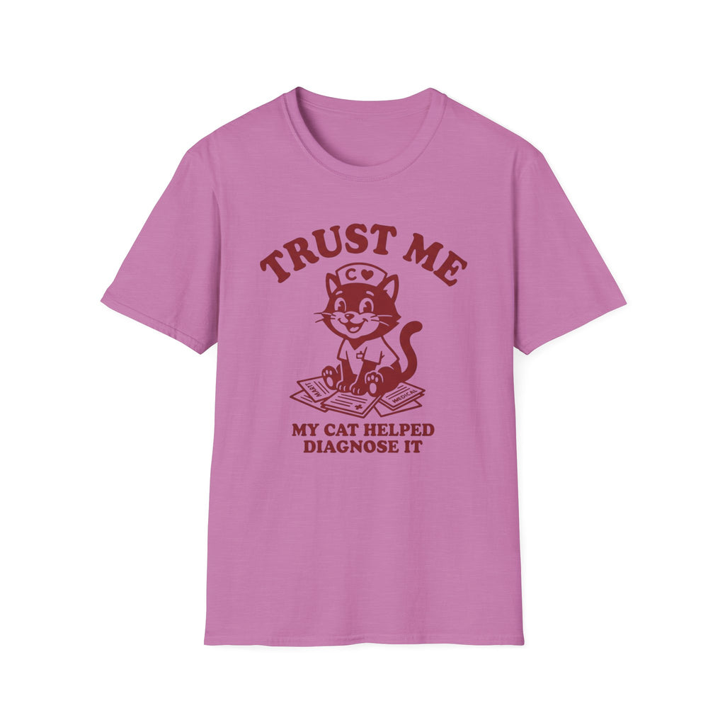 Trust Me T-Shirt