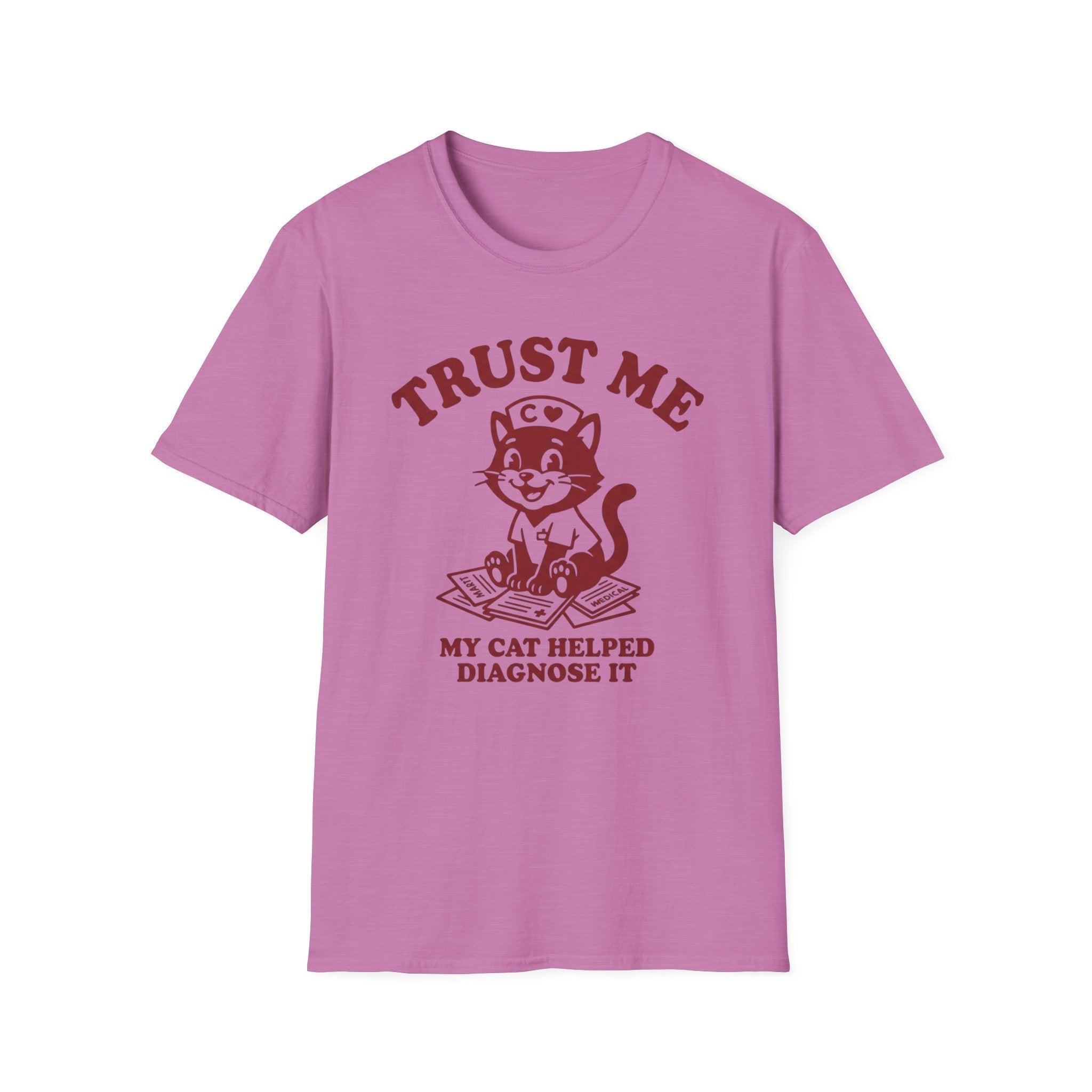 Trust Me T-Shirt