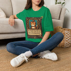 Cat Quest T-Shirt