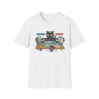 Multitasking T-Shirt