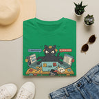 Multitasking T-Shirt