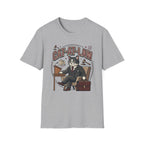 Cat At Law T-Shirt