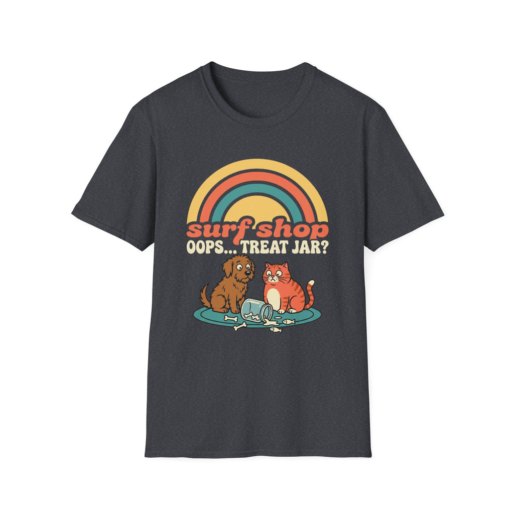 Treat Jar T-Shirt