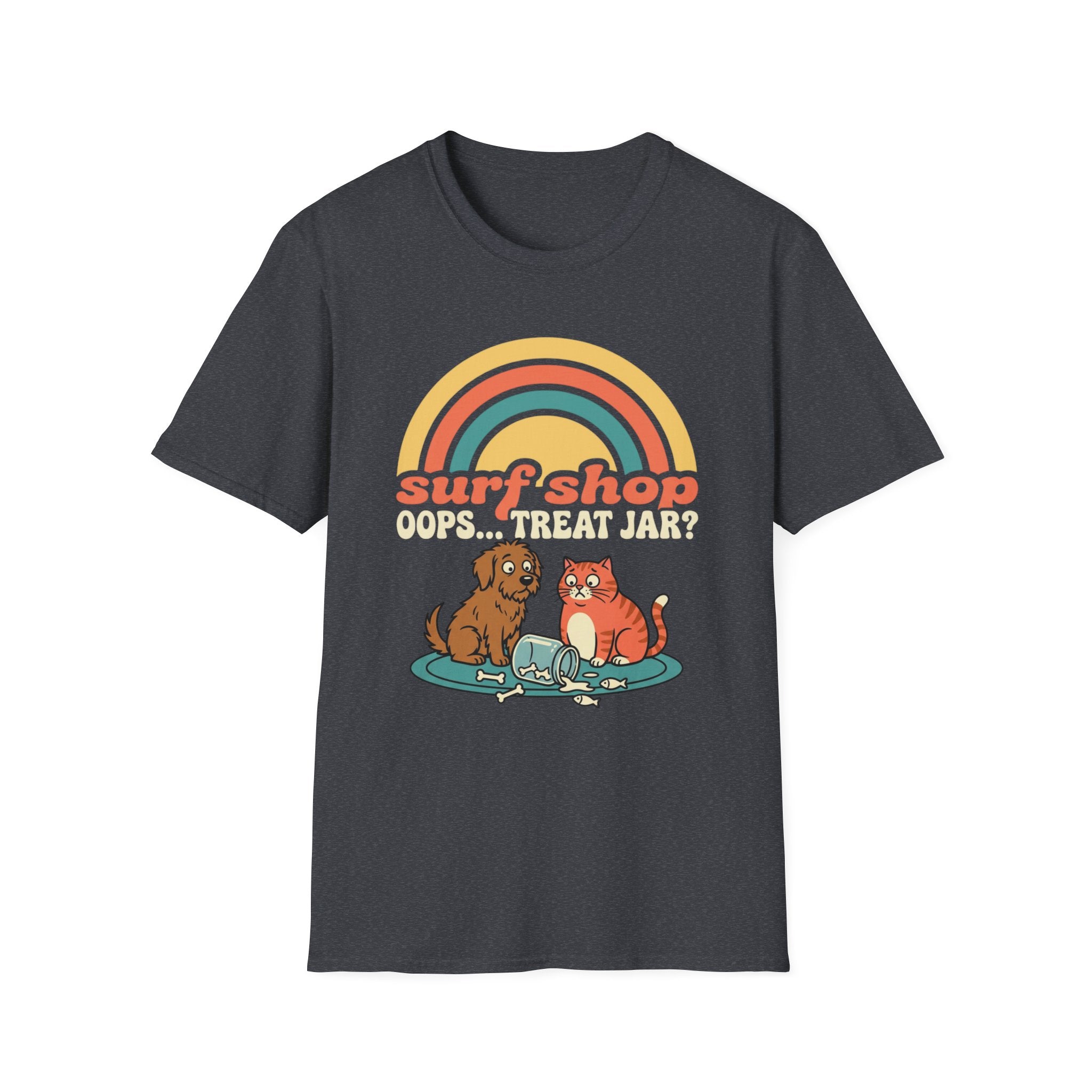 Treat Jar T-Shirt