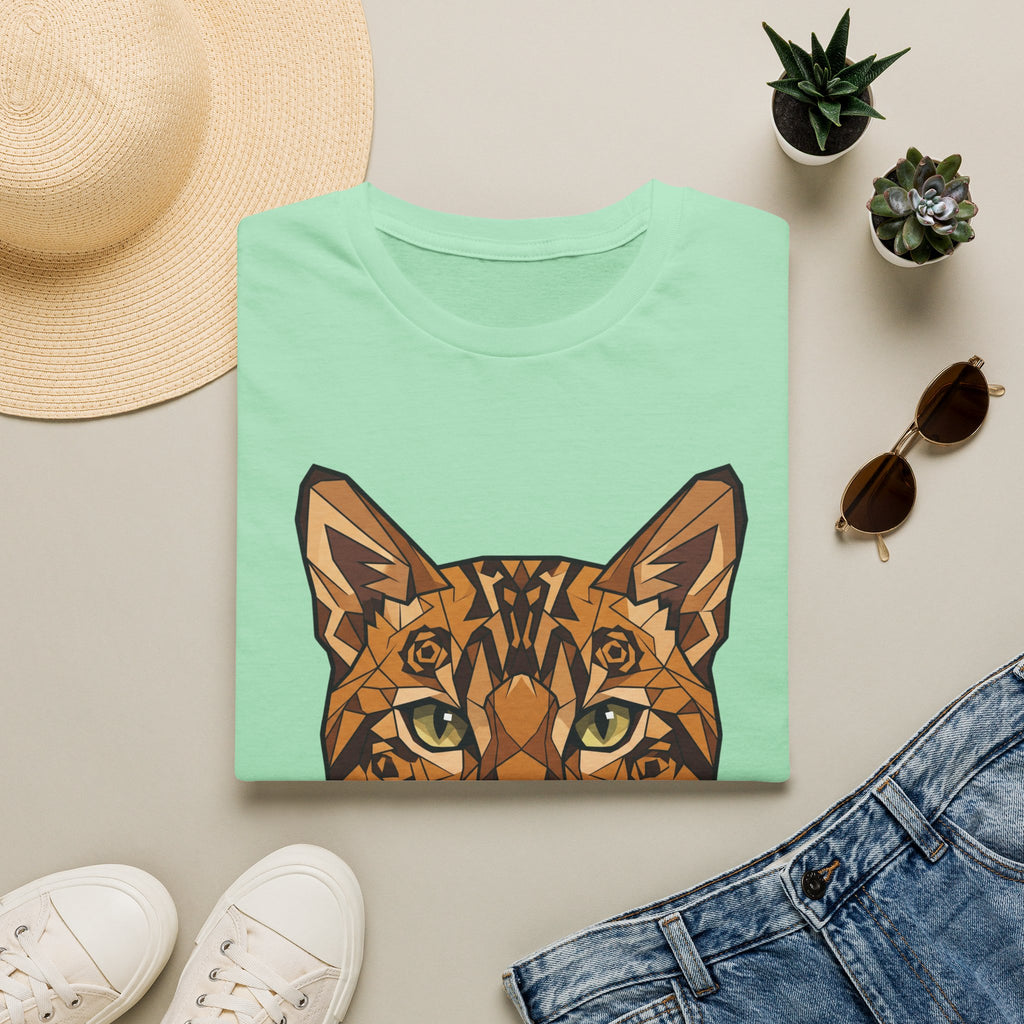Low Poly Bengal