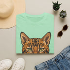 Low Poly Bengal