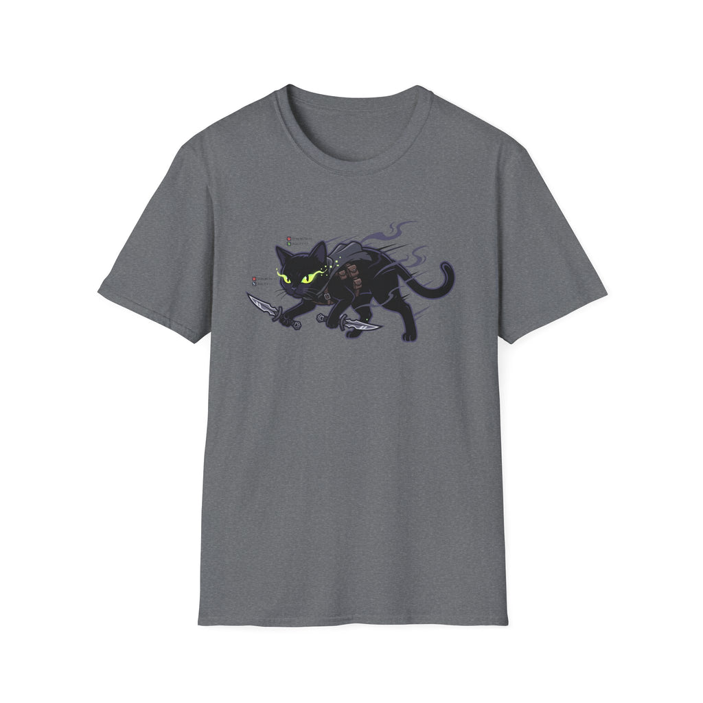 Strength and Agility T-Shirt