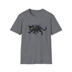 Strength and Agility T-Shirt