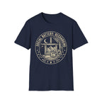 Social Battery Recharging T-Shirt