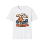 Remote Work Supervisor T-Shirt