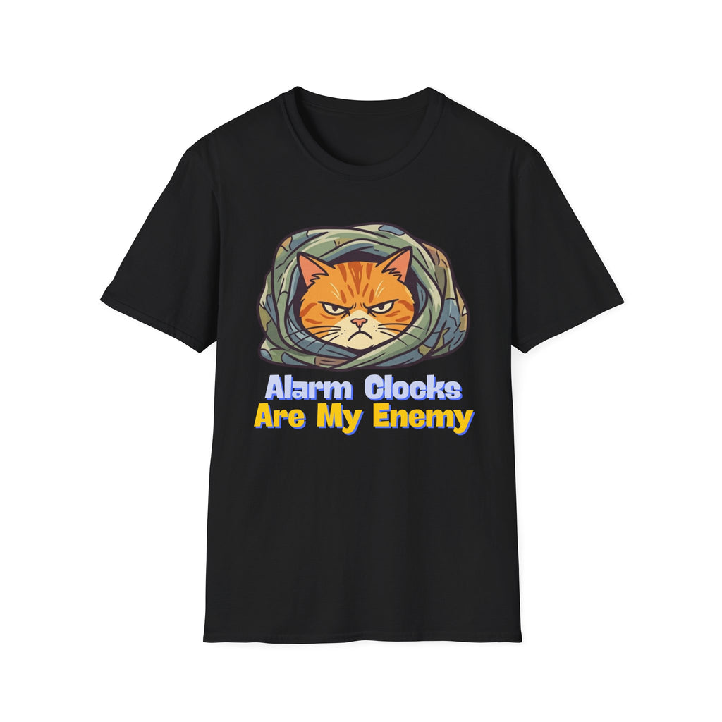 Alarm Clock T-Shirt