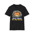 Alarm Clock T-Shirt