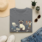 Office Chaos T‑Shirt